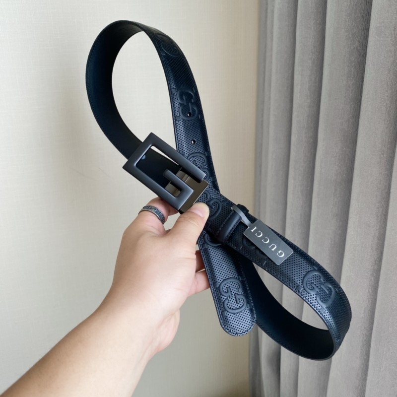 Gvc*1 belts